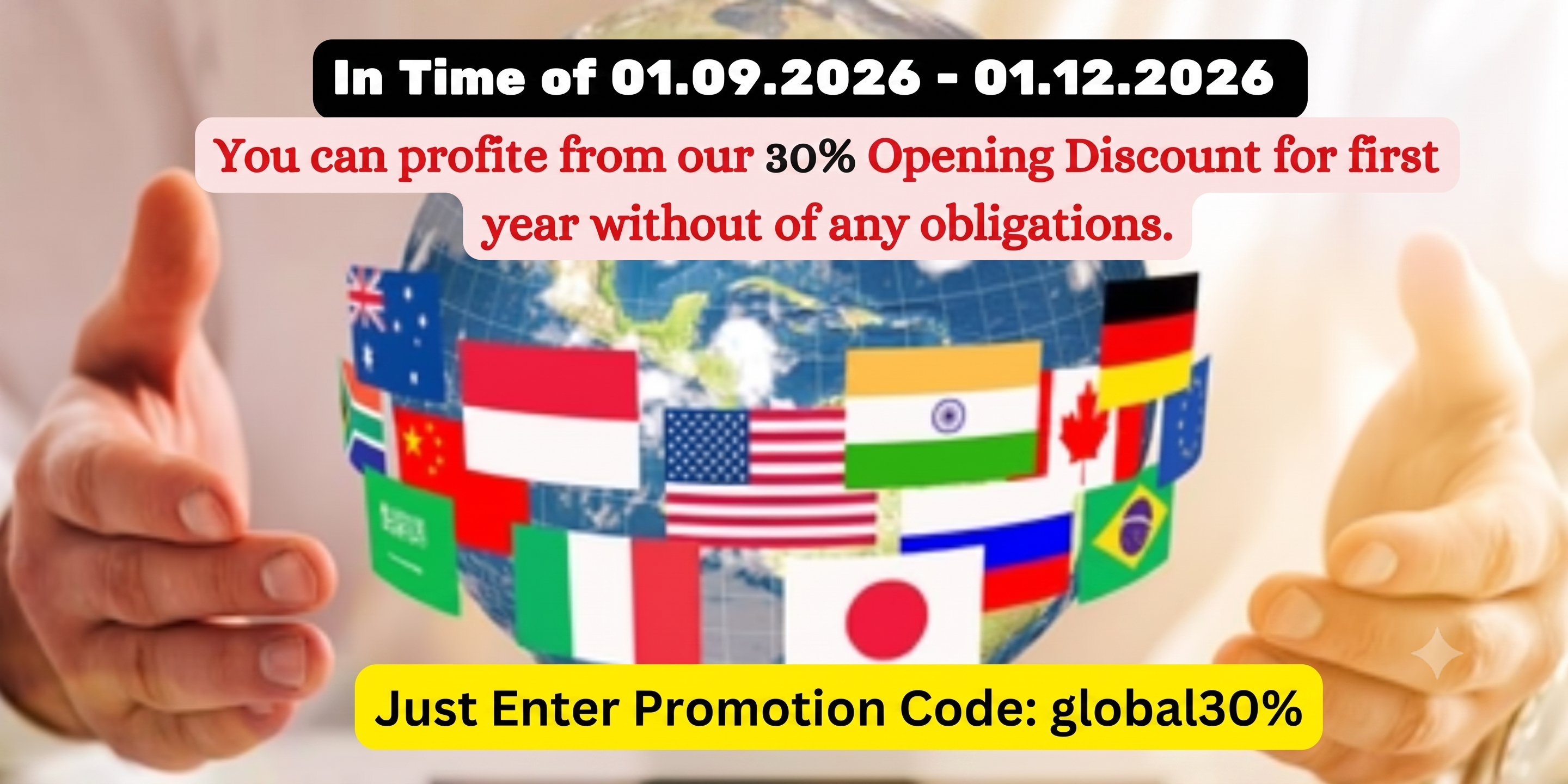 Promotional Content