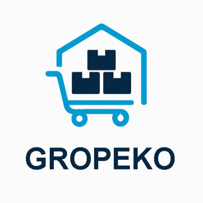 Gropeko Distributor