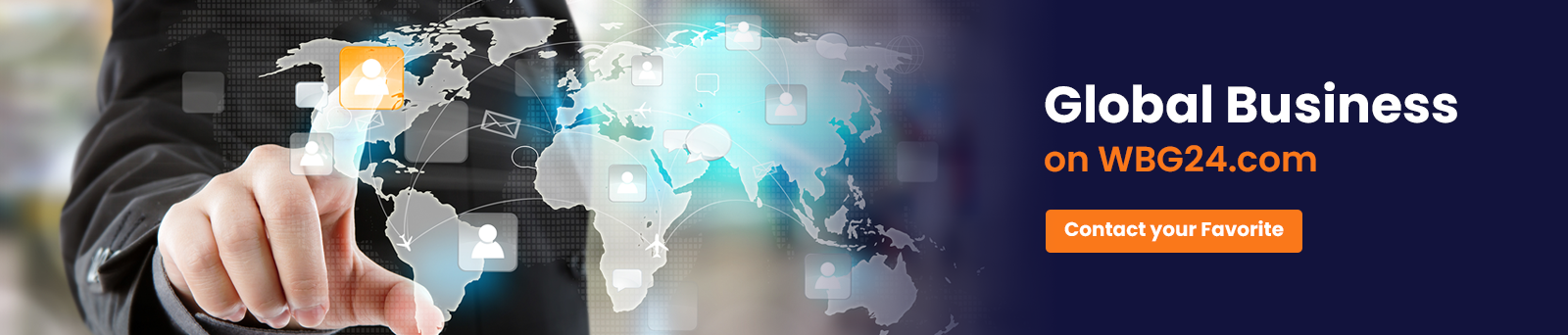 Services Marketplace