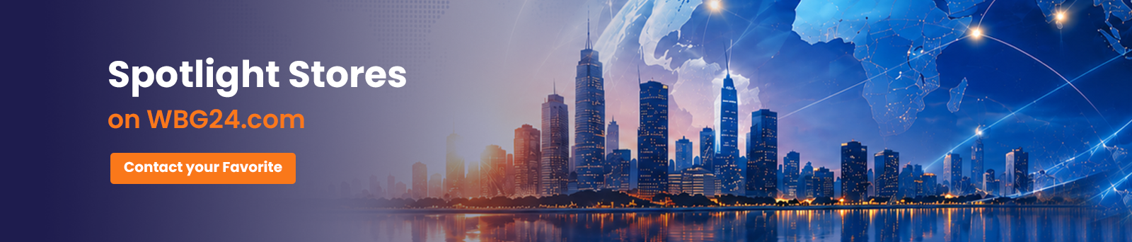 Spotlight Stores Banner 1