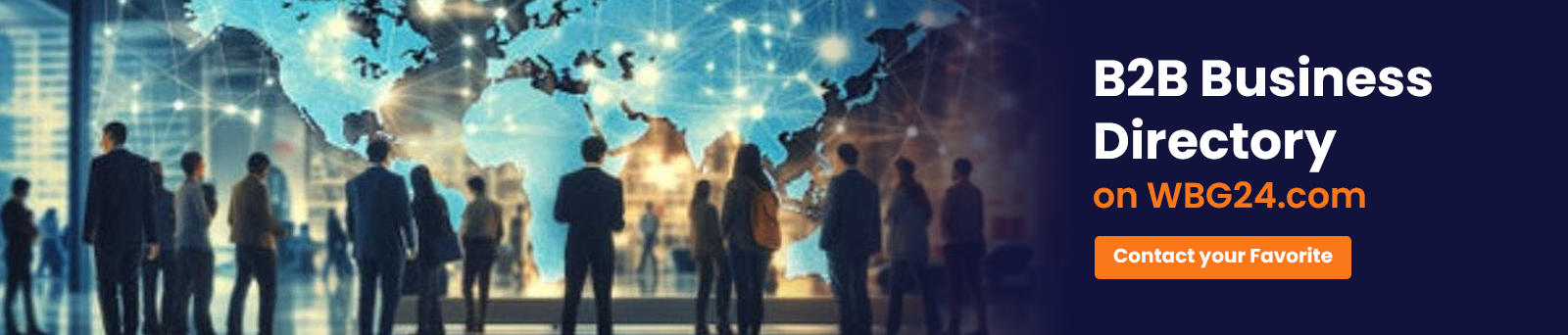 B2C Business Directory